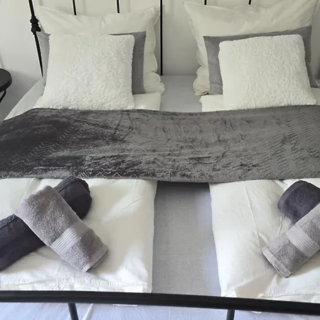 Rodenkirchen Living Lejlighed Köln