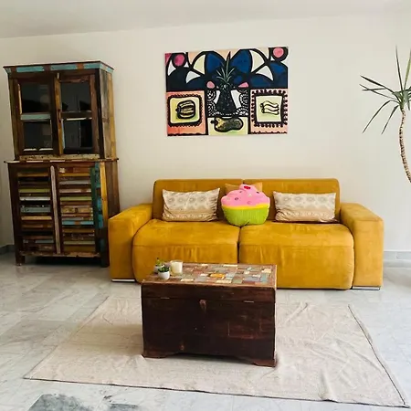 아파트 Rodenkirchen Living 쾰른