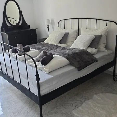 Rodenkirchen Living Apartment