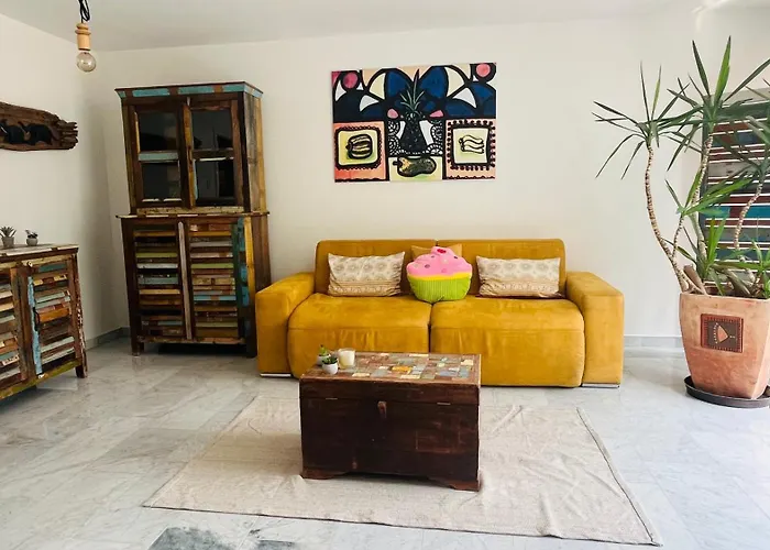 Appartement Rodenkirchen Living Keulen