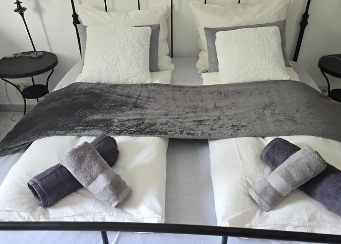 Rodenkirchen Living Appartement Keulen